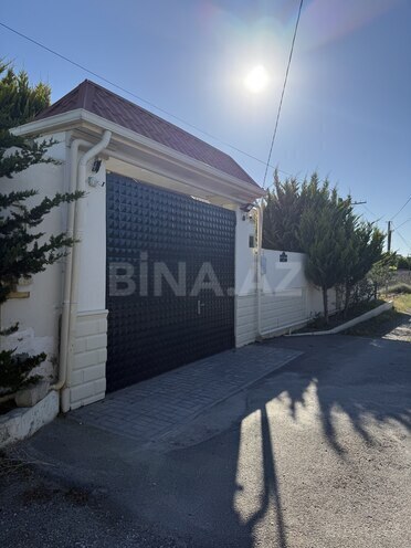 Satılır 4 otaqlı həyət evi/bağ evi 168 m², Dübəndi q., photo 6 from 20
