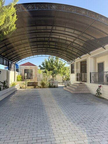Satılır 4 otaqlı həyət evi/bağ evi 168 m², Dübəndi q., photo 4 from 20