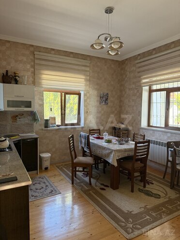 Satılır 4 otaqlı həyət evi/bağ evi 168 m², Dübəndi q., photo 16 from 20