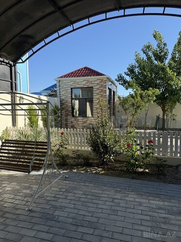 Satılır 4 otaqlı həyət evi/bağ evi 168 m², Dübəndi q., photo 10 from 20