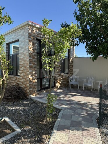 Satılır 4 otaqlı həyət evi/bağ evi 168 m², Dübəndi q., photo 11 from 20