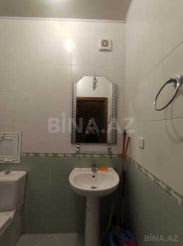 İcarəyə verilir 4 otaqlı ofis 142 m², Nərimanov r., photo 19 from 24