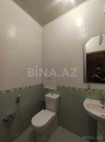 İcarəyə verilir 4 otaqlı ofis 142 m², Nərimanov r., photo 14 from 24
