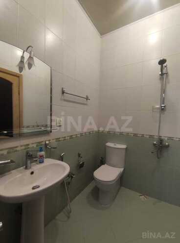 İcarəyə verilir 4 otaqlı ofis 142 m², Nərimanov r., photo 8 from 24