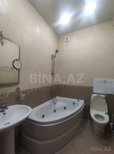 İcarəyə verilir 4 otaqlı ofis 142 m², Nərimanov r., photo 6 from 24
