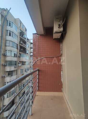 İcarəyə verilir 4 otaqlı ofis 142 m², Nərimanov r., photo 4 from 24