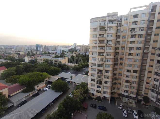 İcarəyə verilir 4 otaqlı ofis 142 m², Nərimanov r., photo 5 from 24