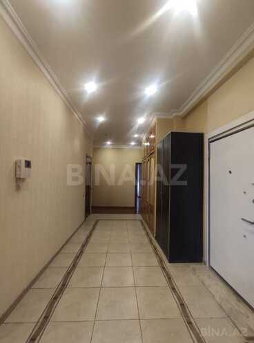 İcarəyə verilir 4 otaqlı ofis 142 m², Nərimanov r., photo 18 from 24