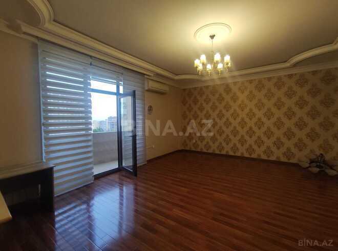 İcarəyə verilir 4 otaqlı ofis 142 m², Nərimanov r., photo 22 from 24