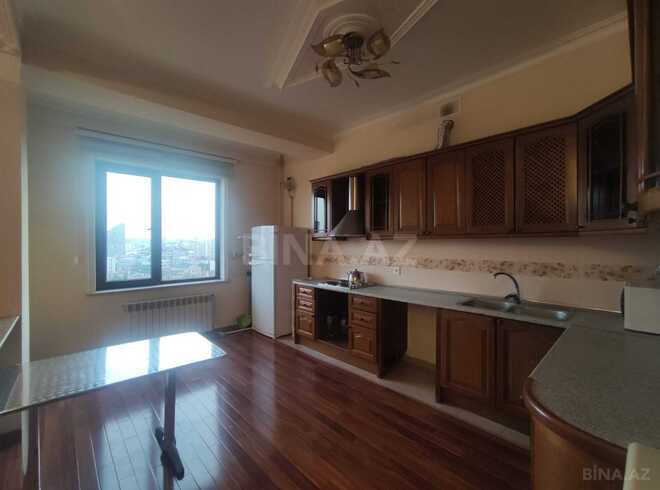 İcarəyə verilir 4 otaqlı ofis 142 m², Nərimanov r., photo 17 from 24