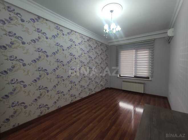 İcarəyə verilir 4 otaqlı ofis 142 m², Nərimanov r., photo 10 from 24