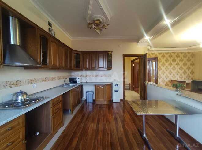 İcarəyə verilir 4 otaqlı ofis 142 m², Nərimanov r., photo 16 from 24