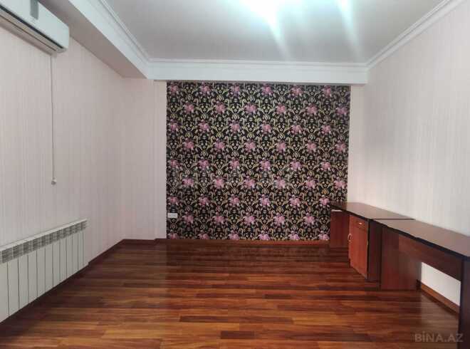 İcarəyə verilir 4 otaqlı ofis 142 m², Nərimanov r., photo 3 from 24