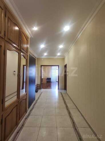 İcarəyə verilir 4 otaqlı ofis 142 m², Nərimanov r., photo 15 from 24