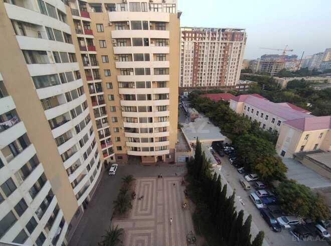 İcarəyə verilir 4 otaqlı ofis 142 m², Nərimanov r., photo 21 from 24