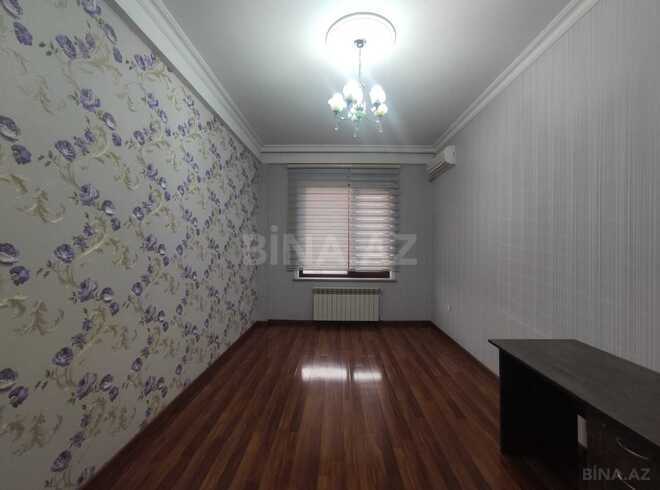 İcarəyə verilir 4 otaqlı ofis 142 m², Nərimanov r., photo 9 from 24