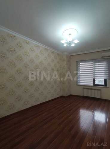 İcarəyə verilir 4 otaqlı ofis 142 m², Nərimanov r., photo 13 from 24