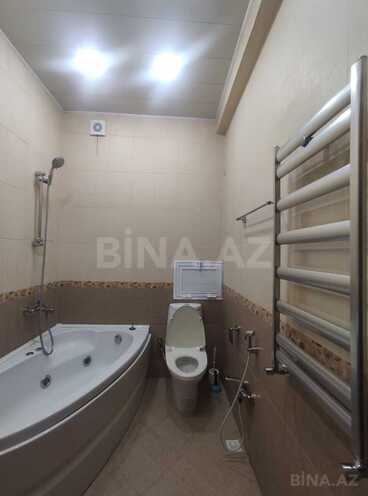 İcarəyə verilir 4 otaqlı ofis 142 m², Nərimanov r., photo 11 from 24