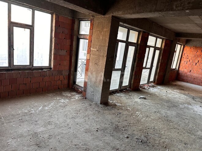 Satılır 3 otaqlı yeni tikili 110 m², 28 May m., photo 3 from 6