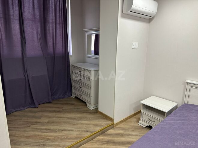 Сдаётся 3-комн. вторичка 87 м², м. Нариман Нариманов, photo 12 from 14