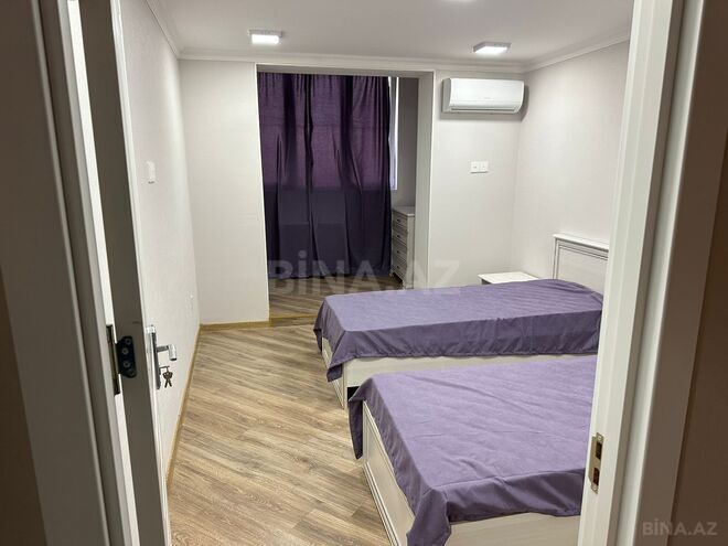 Сдаётся 3-комн. вторичка 87 м², м. Нариман Нариманов, photo 10 from 14