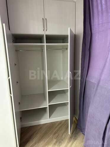 Сдаётся 3-комн. вторичка 87 м², м. Нариман Нариманов, photo 13 from 14