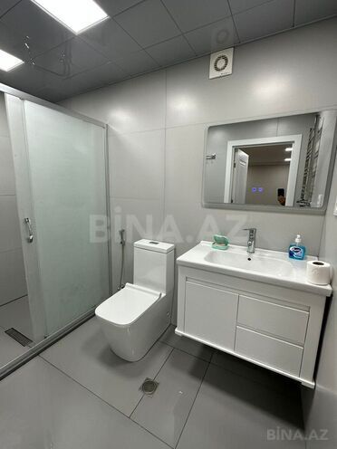 Сдаётся 3-комн. вторичка 87 м², м. Нариман Нариманов, photo 8 from 14