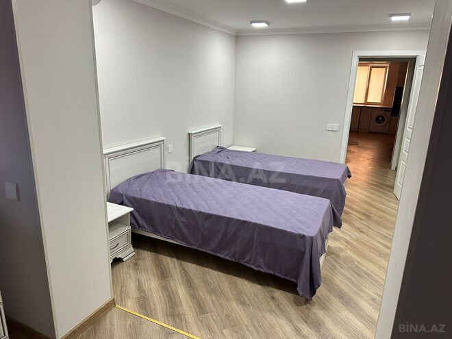 Сдаётся 3-комн. вторичка 87 м², м. Нариман Нариманов, photo 11 from 14