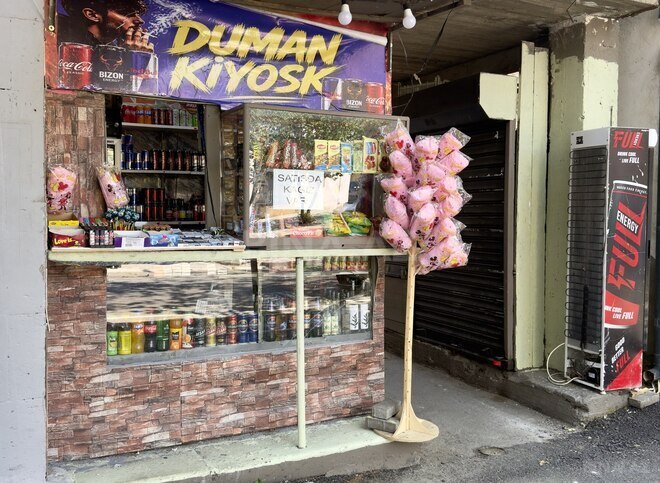 Продаётся 3-комн. вторичка 80 м², м. Элмляр Академиясы, photo 20 from 21