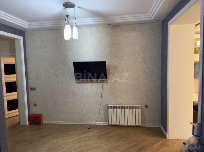Продаётся 3-комн. вторичка 80 м², м. Элмляр Академиясы, photo 13 from 21