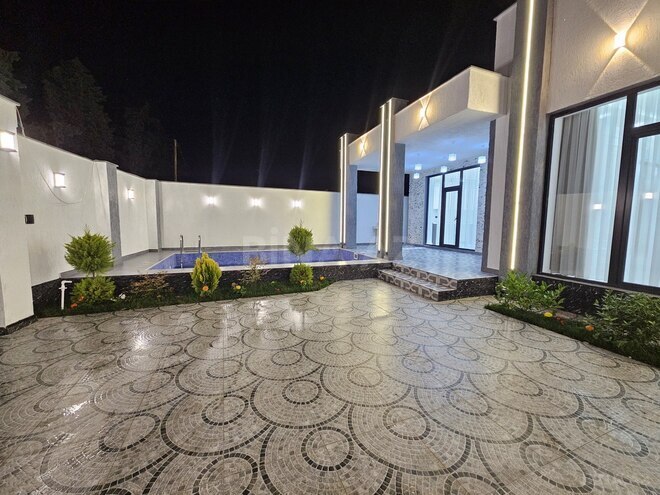 Satılır 4 otaqlı həyət evi/bağ evi 150 m², Şüvəlan q., photo 5 from 25