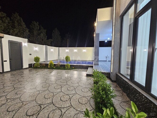 Satılır 4 otaqlı həyət evi/bağ evi 150 m², Şüvəlan q., photo 7 from 25