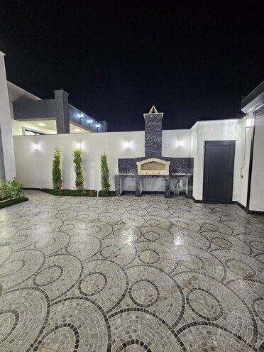 Satılır 4 otaqlı həyət evi/bağ evi 150 m², Şüvəlan q., photo 17 from 25
