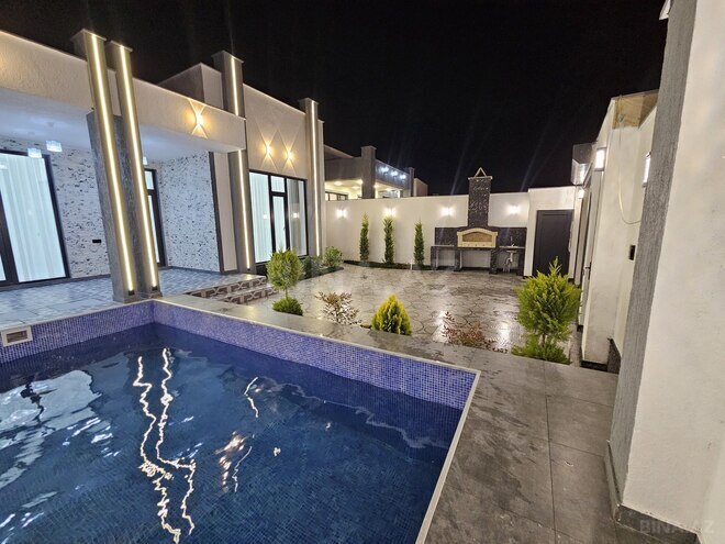 Satılır 4 otaqlı həyət evi/bağ evi 150 m², Şüvəlan q., photo 6 from 25