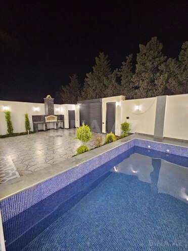 Satılır 4 otaqlı həyət evi/bağ evi 150 m², Şüvəlan q., photo 19 from 25