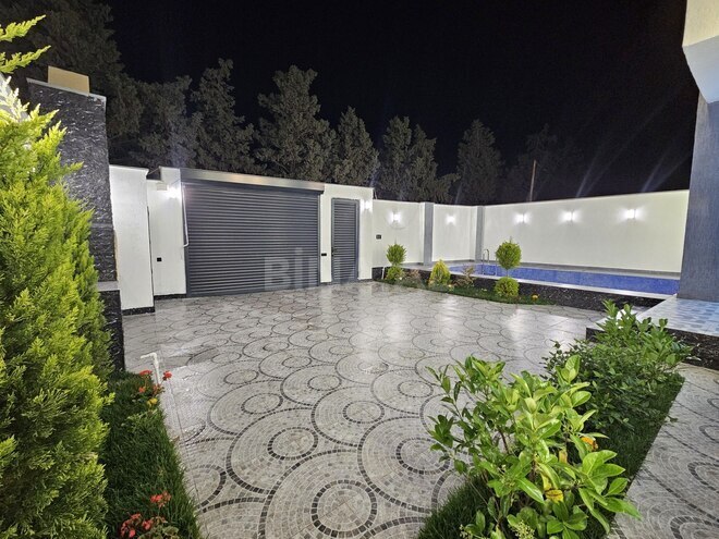 Satılır 4 otaqlı həyət evi/bağ evi 150 m², Şüvəlan q., photo 18 from 25