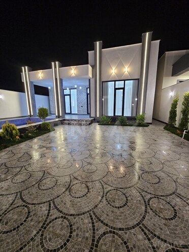 Satılır 4 otaqlı həyət evi/bağ evi 150 m², Şüvəlan q., photo 3 from 25