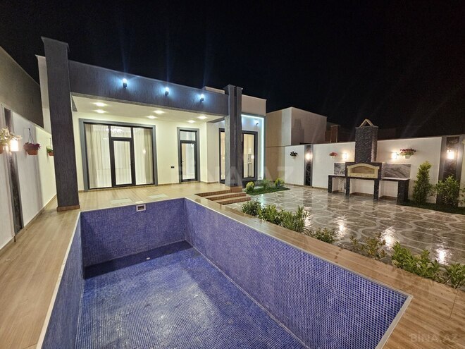 Satılır 4 otaqlı həyət evi/bağ evi 150 m², Şüvəlan q., photo 5 from 25