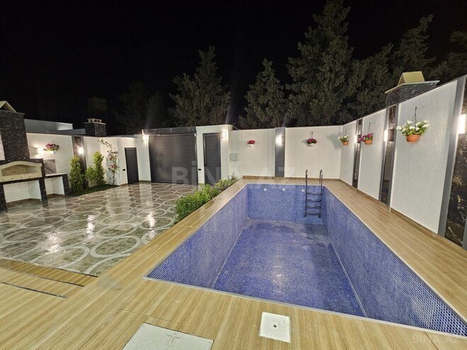 Satılır 4 otaqlı həyət evi/bağ evi 150 m², Şüvəlan q., photo 7 from 25