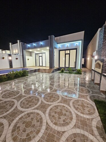 Satılır 4 otaqlı həyət evi/bağ evi 150 m², Şüvəlan q., photo 3 from 25