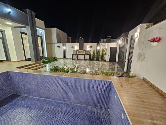 Satılır 4 otaqlı həyət evi/bağ evi 150 m², Şüvəlan q., photo 6 from 25
