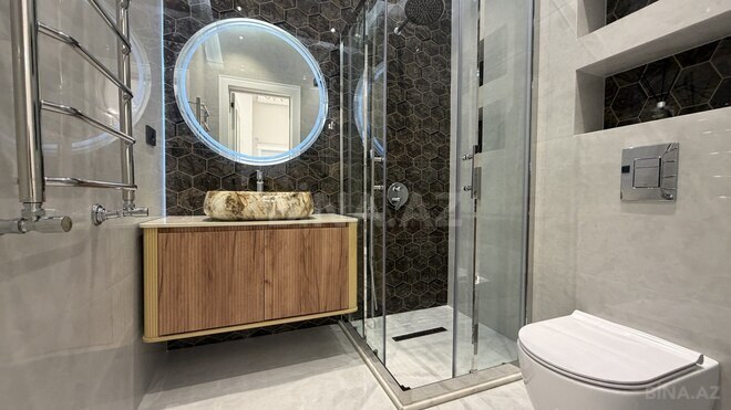 Satılır 5 otaqlı həyət evi/bağ evi 225 m², Mərdəkan q., photo 27 from 29