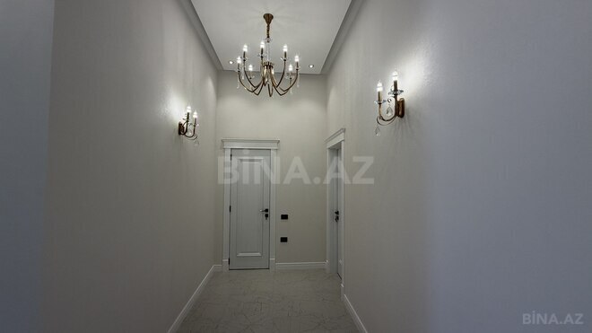 Satılır 5 otaqlı həyət evi/bağ evi 225 m², Mərdəkan q., photo 26 from 29