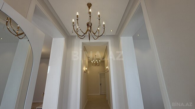 Satılır 5 otaqlı həyət evi/bağ evi 225 m², Mərdəkan q., photo 13 from 29