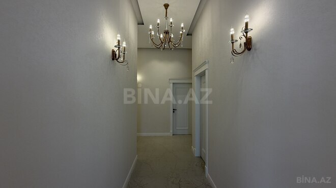 Satılır 5 otaqlı həyət evi/bağ evi 225 m², Mərdəkan q., photo 19 from 29