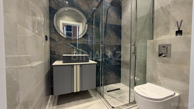 Satılır 5 otaqlı həyət evi/bağ evi 225 m², Mərdəkan q., photo 25 from 29