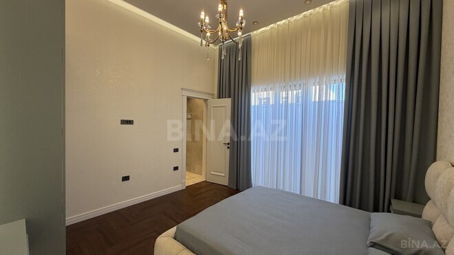 Satılır 5 otaqlı həyət evi/bağ evi 225 m², Mərdəkan q., photo 22 from 29