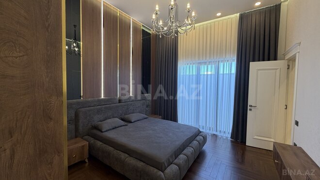 Satılır 5 otaqlı həyət evi/bağ evi 225 m², Mərdəkan q., photo 24 from 29