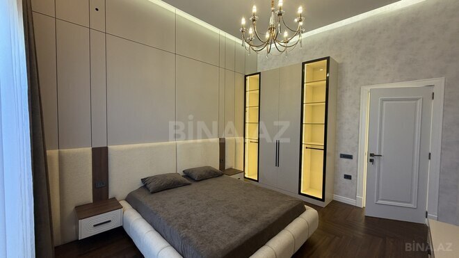 Satılır 5 otaqlı həyət evi/bağ evi 225 m², Mərdəkan q., photo 21 from 29