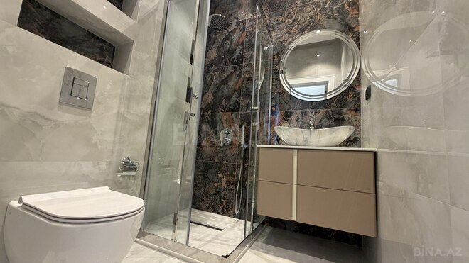 Satılır 5 otaqlı həyət evi/bağ evi 225 m², Mərdəkan q., photo 23 from 29